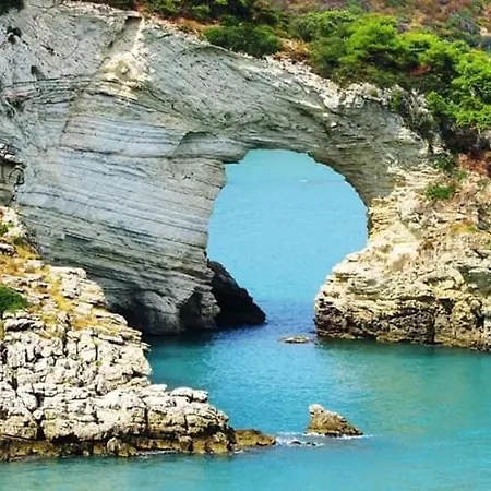 Casa Mare Вьесте