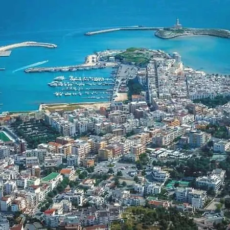 Casa Mare * Вьесте