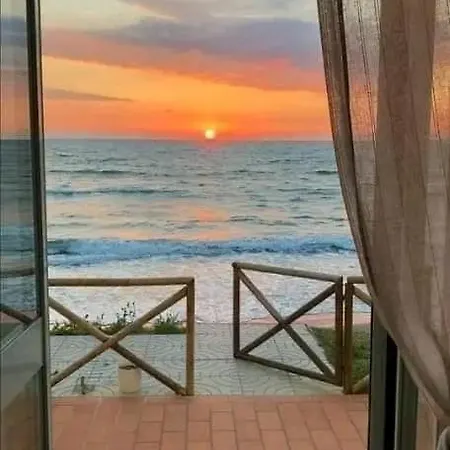 Casa Mare Апартаменты