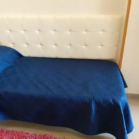 Casa Mare Вьесте