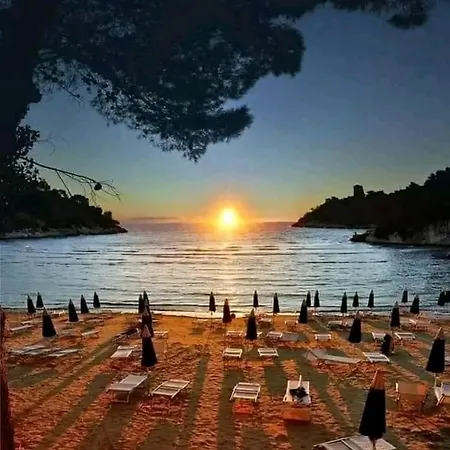 Casa Mare * Вьесте