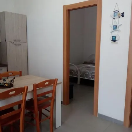 Casa Mare Вьесте