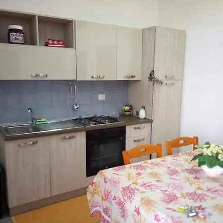 Casa Mare
