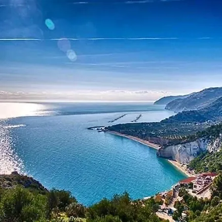 Casa Mare Apartment *