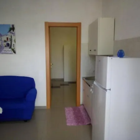 Apartment Casa Mare Vieste