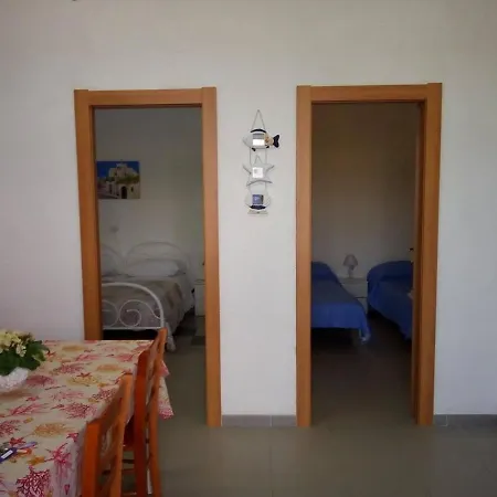 Apartment Casa Mare *