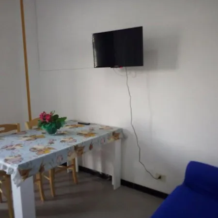 Casa Mare