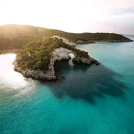 Appartement Casa Mare *