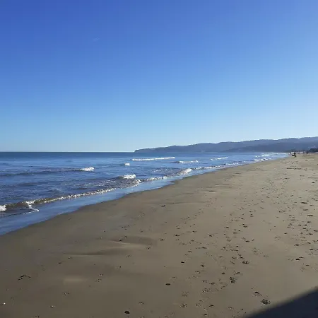 Appartement Casa Mare Vieste