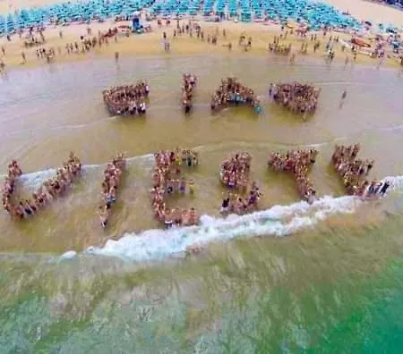 Casa Mare Appartement