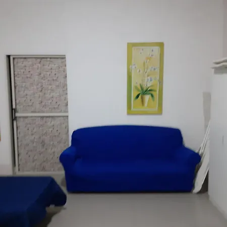 Casa Mare Vieste