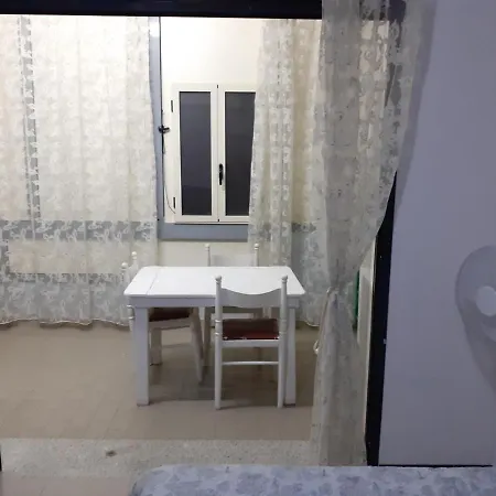 Appartement Casa Mare