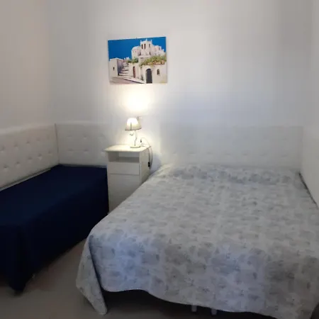Casa Mare Apartment