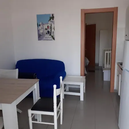 Casa Mare *