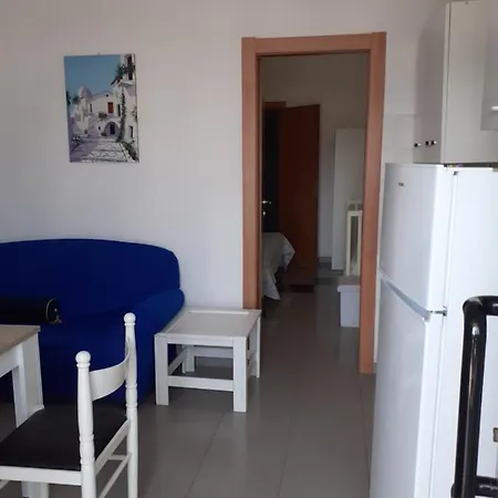 Casa Mare