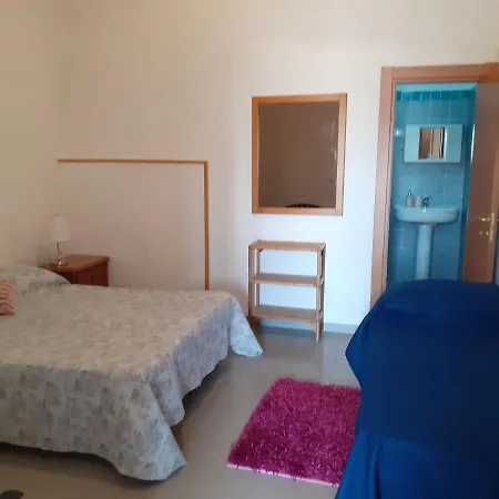 Casa Mare * Vieste