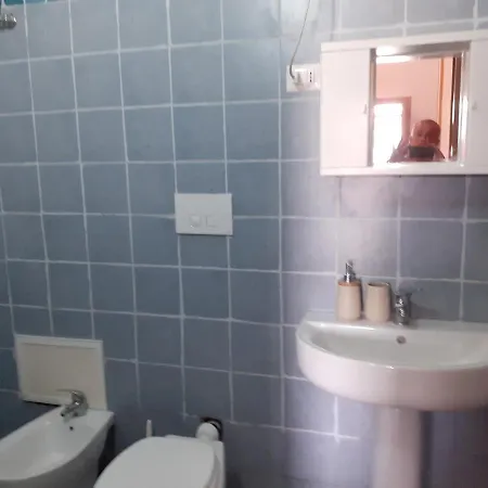 Casa Mare *