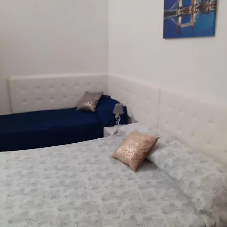 Appartement Casa Mare Vieste