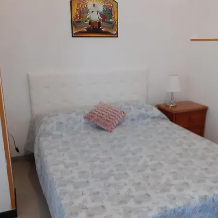 Casa Mare Apartment *