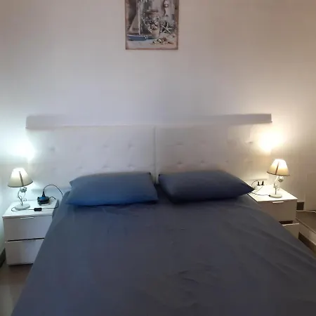 Casa Mare * Vieste