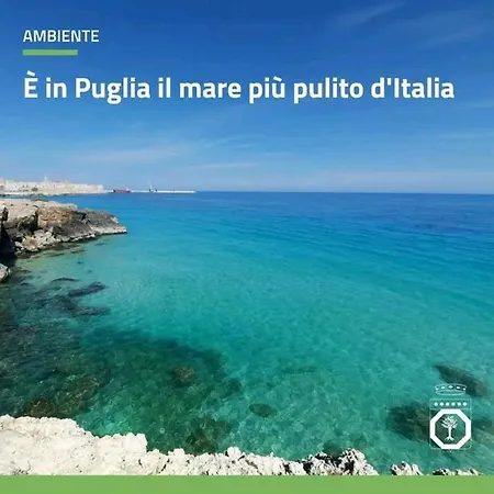 Casa Mare