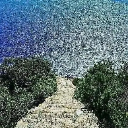 Casa Mare Apartment *