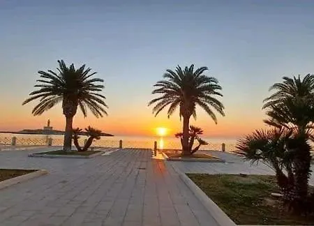Casa Mare 비에스테