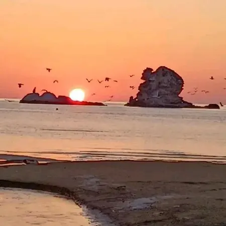 Casa Mare Appartement Vieste