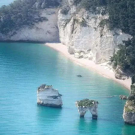 Apartment Casa Mare Vieste