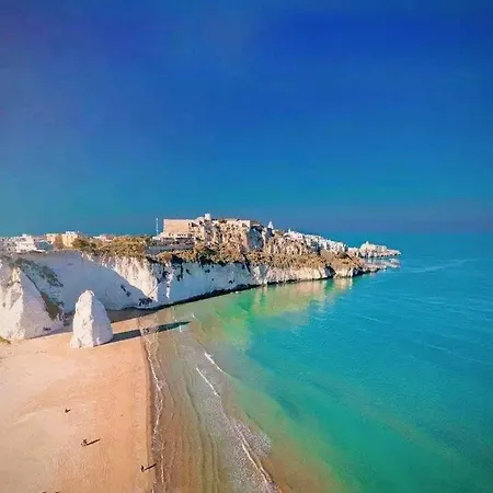 Casa Mare Appartement Vieste