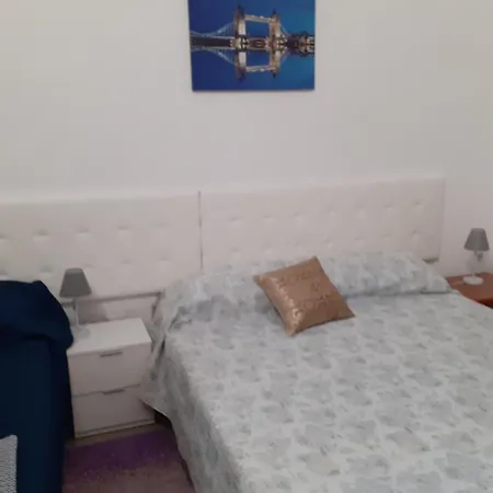Casa Mare