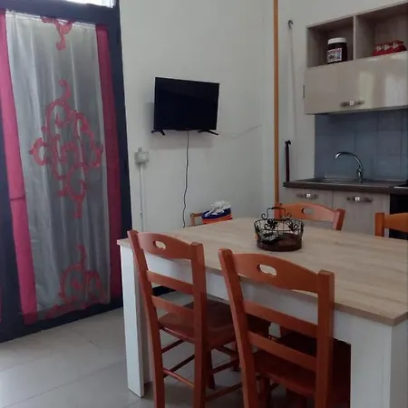 Casa Mare Vieste