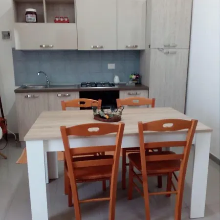 Casa Mare