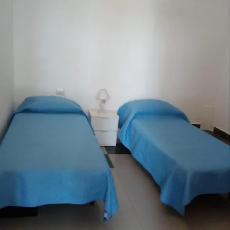 Apartment Casa Mare Vieste