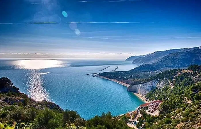 Casa Mare דירה *