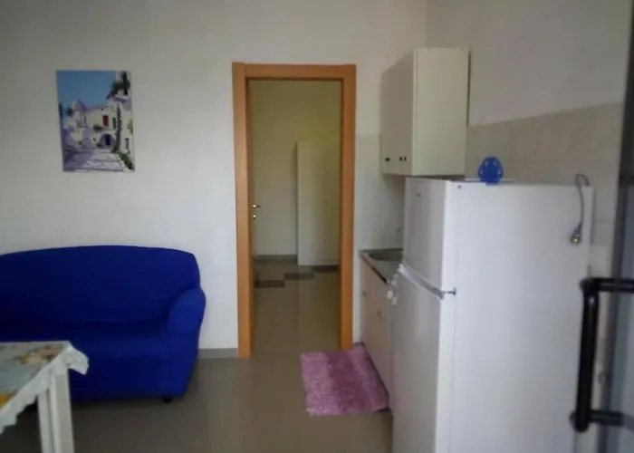 דירה Casa Mare ויאסטה