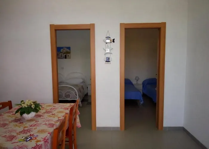 דירה Casa Mare *