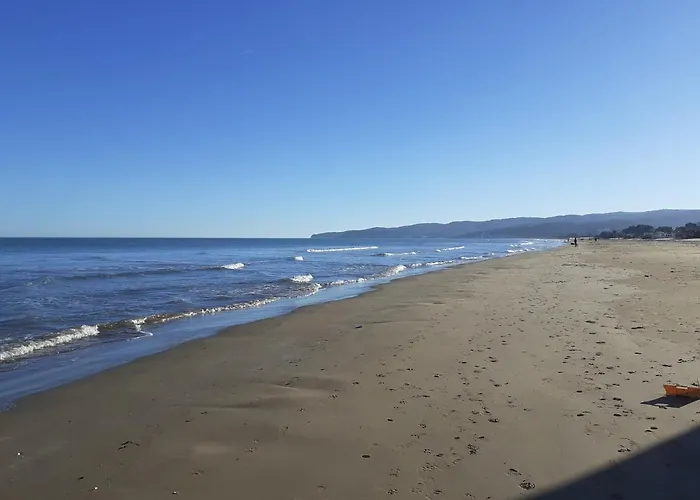 דירה Casa Mare ויאסטה