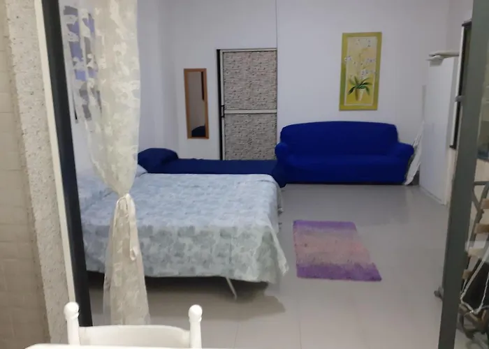 Casa Mare ויאסטה