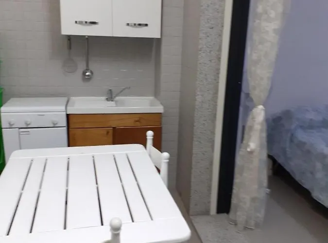 Casa Mare ויאסטה