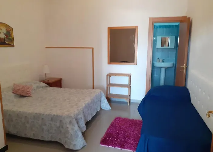 Casa Mare * ויאסטה