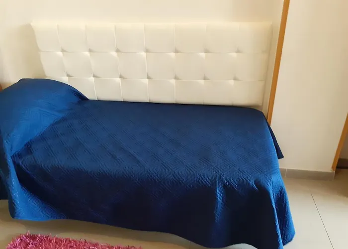 Casa Mare ויאסטה