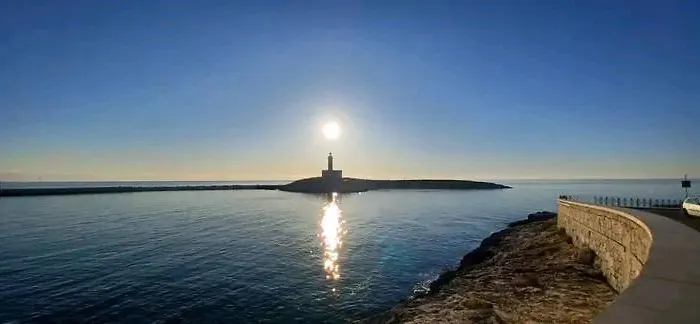 Casa Mare דירה ויאסטה