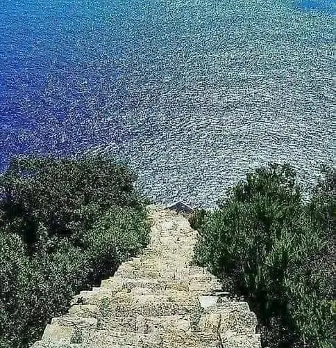 Casa Mare דירה *