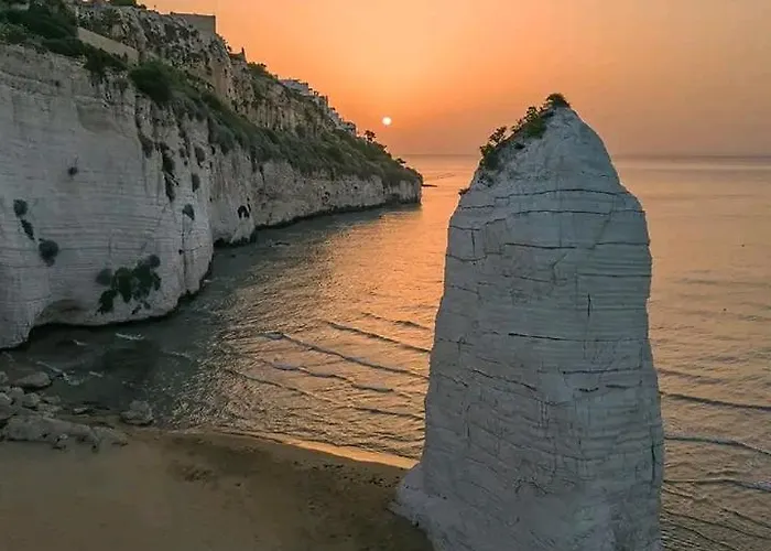 Casa Mare דירה ויאסטה