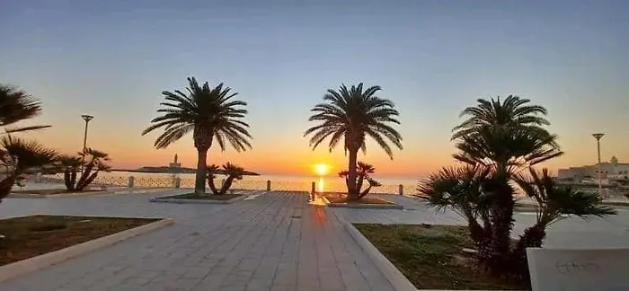 Casa Mare ויאסטה