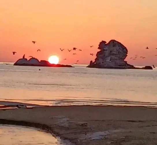 Casa Mare דירה ויאסטה