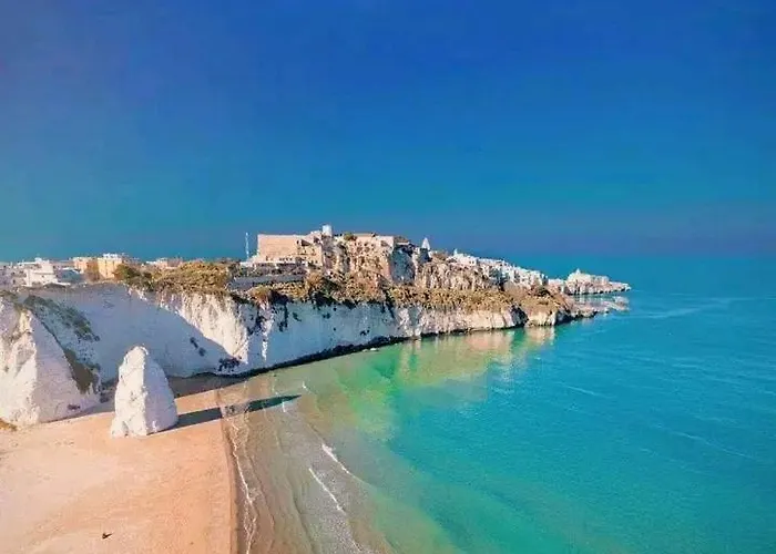 Casa Mare דירה ויאסטה